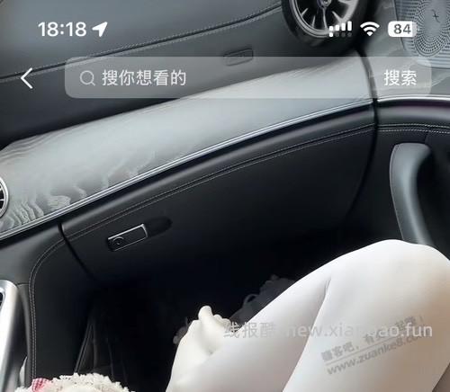 看图猜车，是奔驰吗 - 线报酷