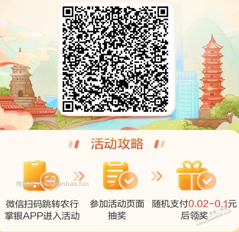 四川农行4.88 - 线报酷