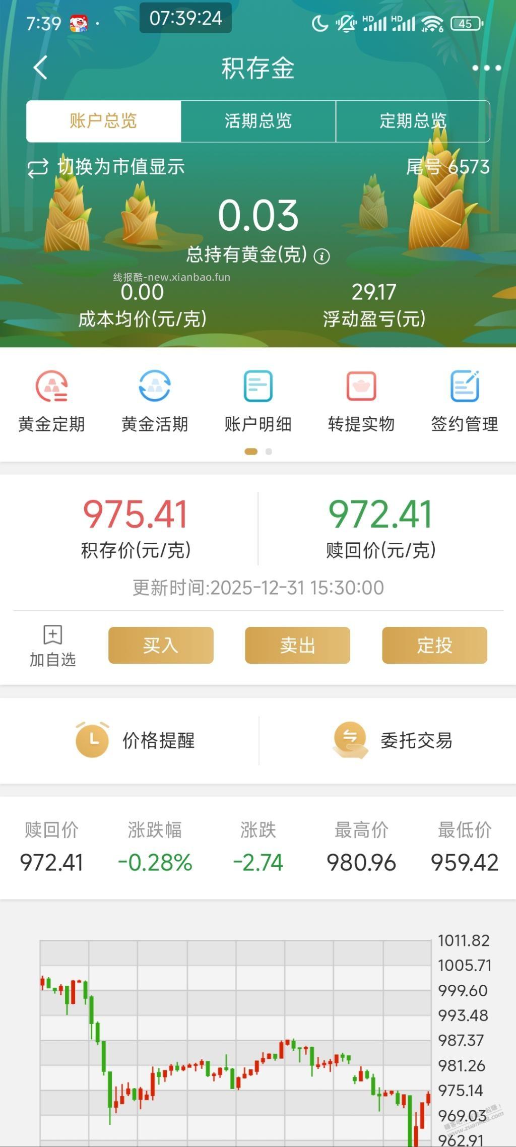民生借记卡缴费50有机会得10元，缺电费的可以试试可以预存 - 线报酷