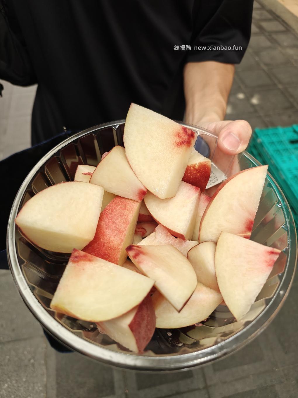 树挪死人挪活，日本的中国人是真多啊 - 线报酷