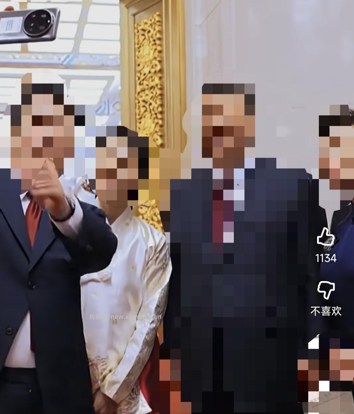 什么叫实力 - 线报酷