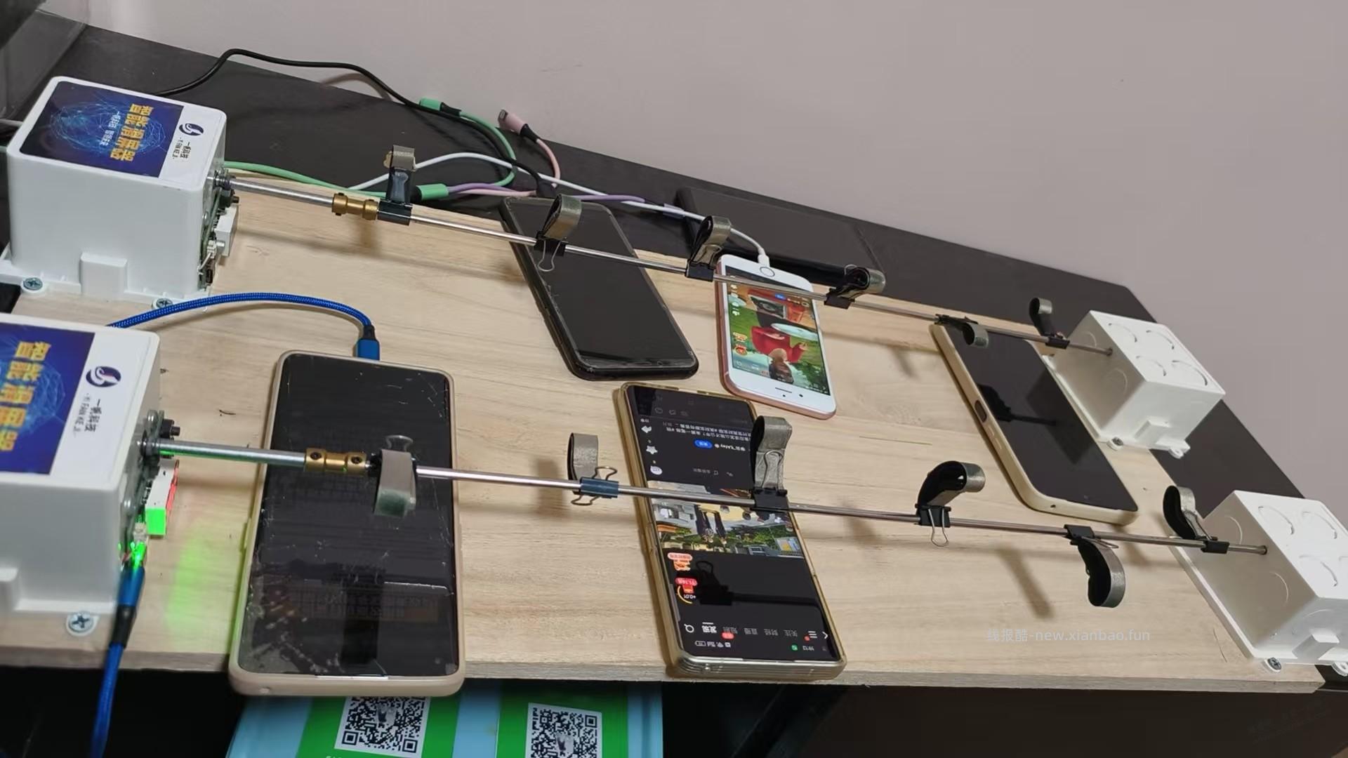 支付宝视频这个长期毛终于该结束了，照这样做下去视频这块他也马上要倒闭了 - 线报酷