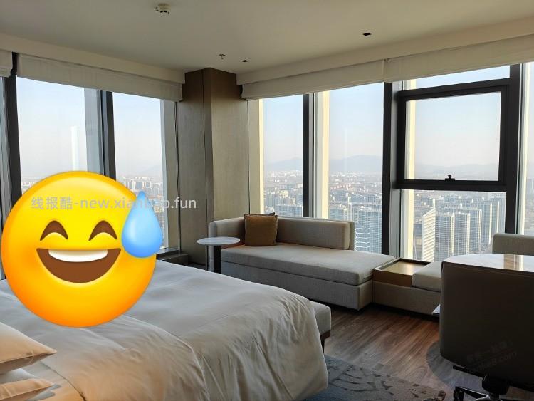 第一次爸爸单独带娃跨市去玩 20个月的男娃 - 线报酷