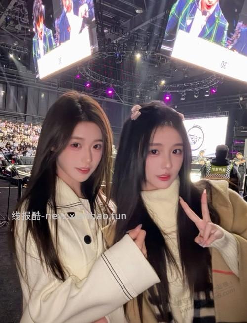 找年龄小的女朋友确实体验不一样 - 线报酷