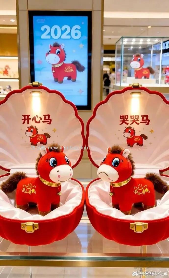 突然感觉有点伤感，我们好辛苦 - 线报酷