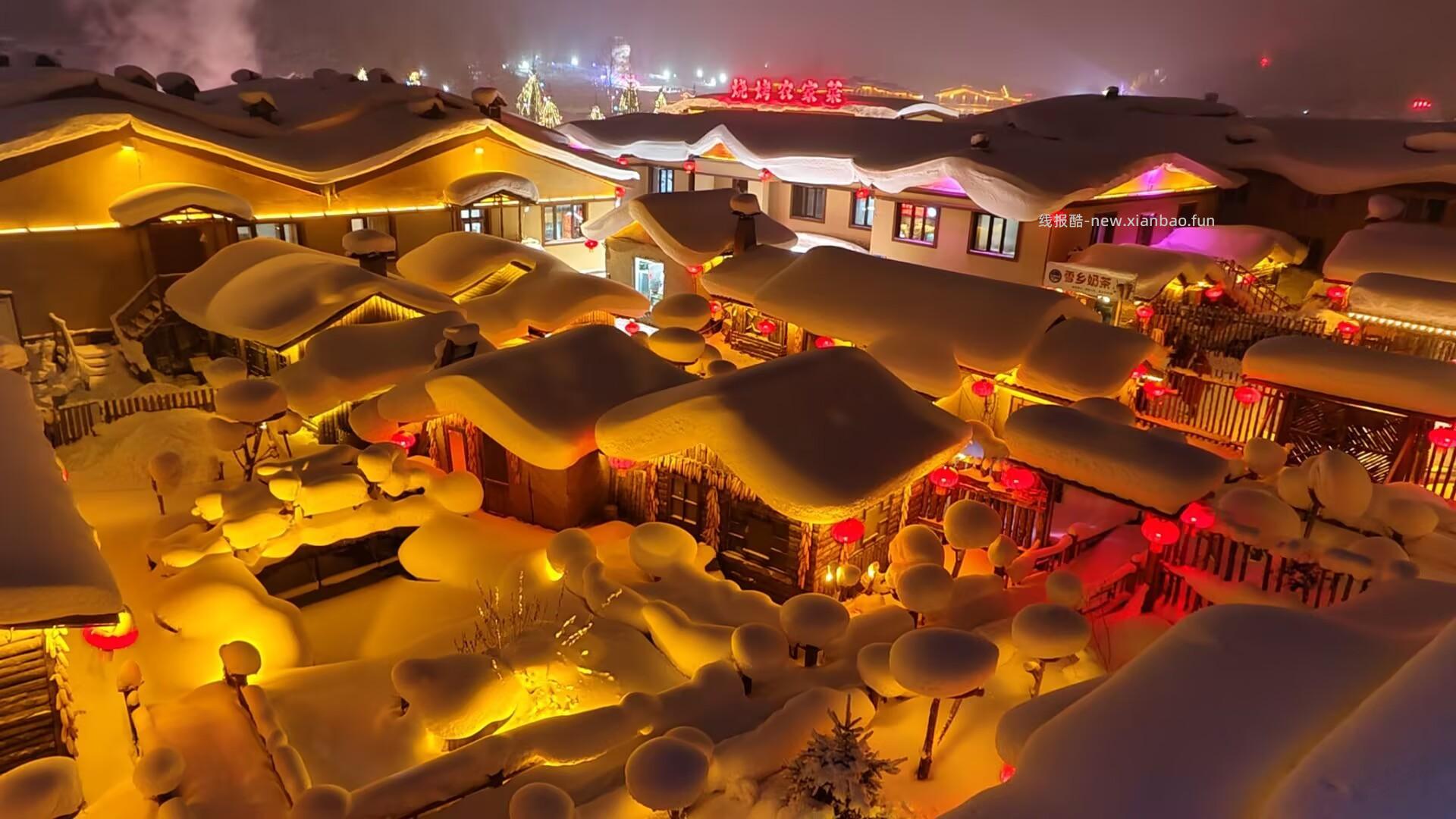 突然感觉有点伤感，我们好辛苦 - 线报酷