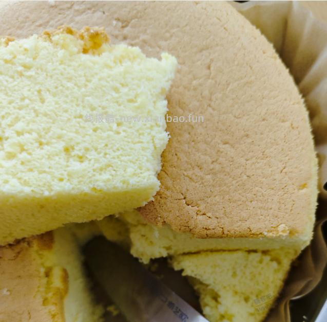 七十多买的美的烤箱，颜值还不错，首次烤戚风蛋糕成功 - 线报酷