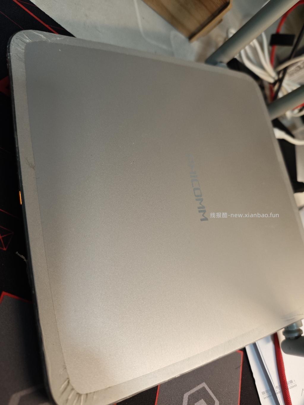 哎呀它竟然坏了！ - 线报酷