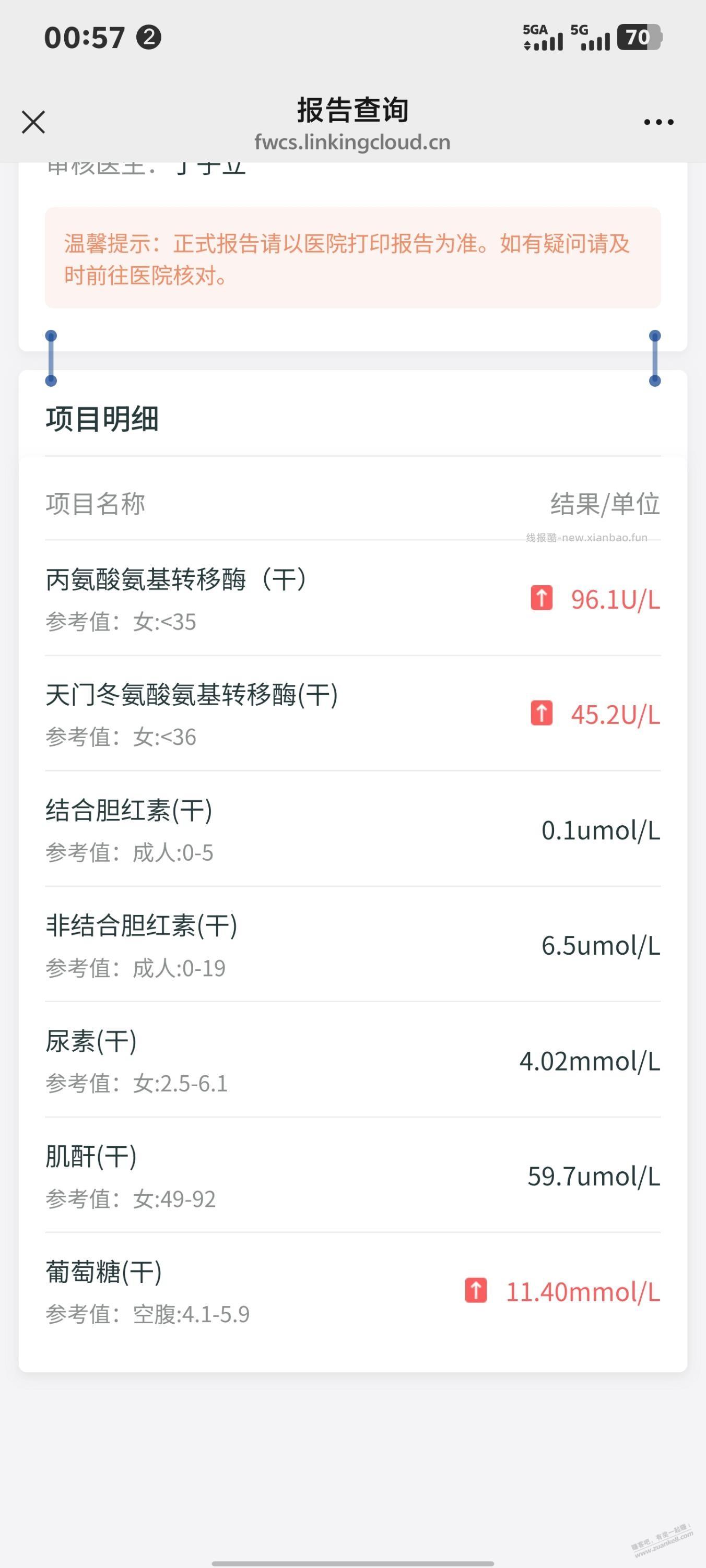 吧友要保护好自己身体 - 线报酷