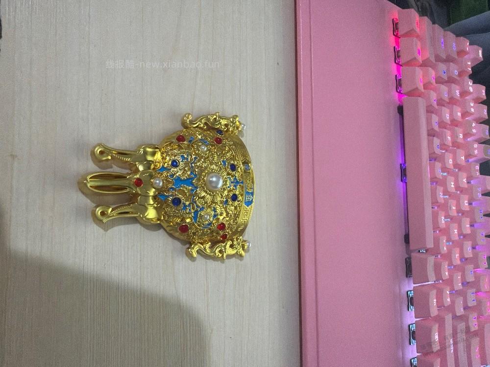 故宫的冰箱贴真好看 - 线报酷