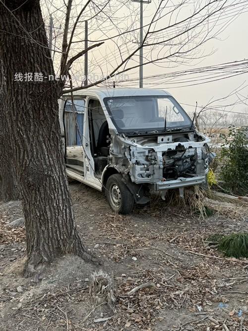 这些车为什么宁愿废弃也不卖掉呢 - 线报酷