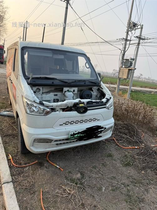 这些车为什么宁愿废弃也不卖掉呢 - 线报酷