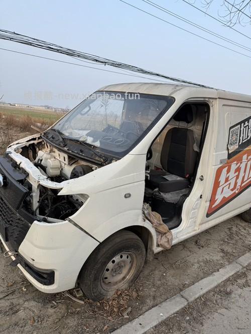 这些车为什么宁愿废弃也不卖掉呢 - 线报酷