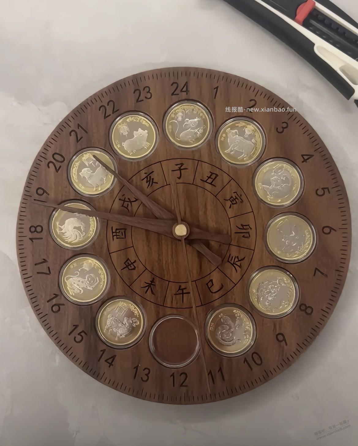马年纪念币为什么收购价这么高，有图有真相 - 线报酷