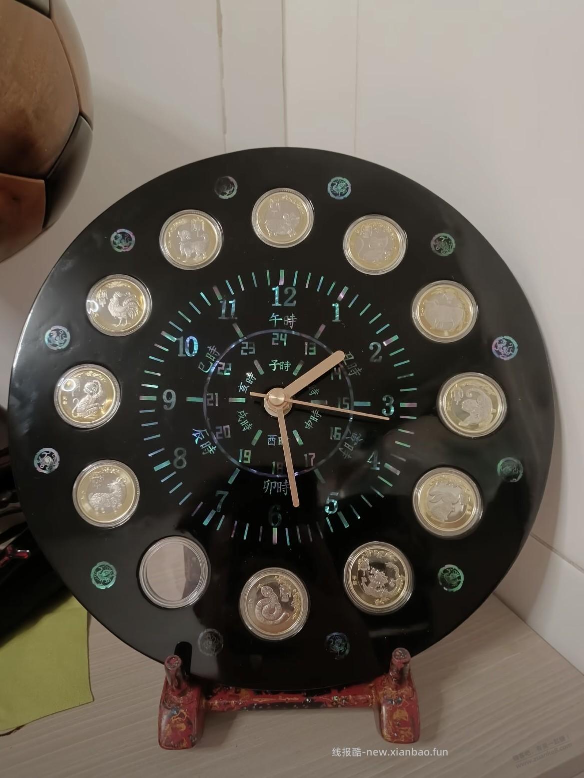 马年纪念币为什么收购价这么高，有图有真相 - 线报酷