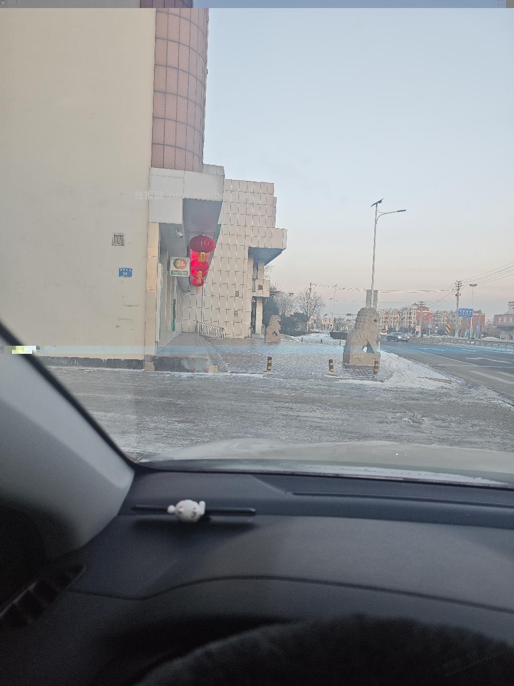 马钞到现在一个人都没有 - 线报酷