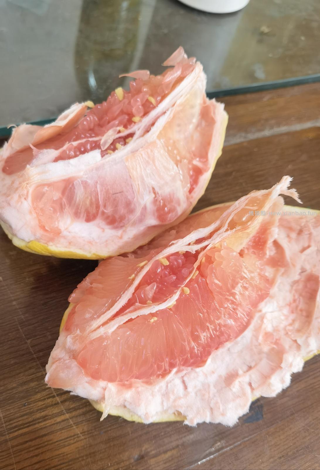 狗东柚子是真好 - 线报酷