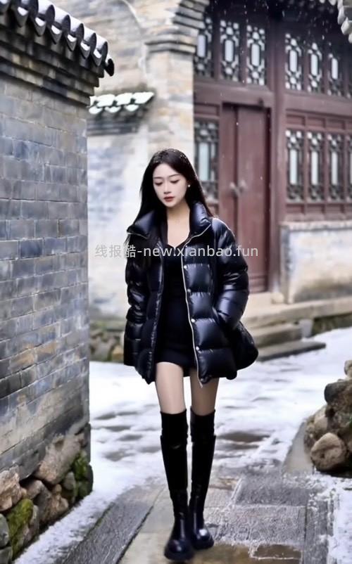 床底翻出一瓶老酒 - 线报酷