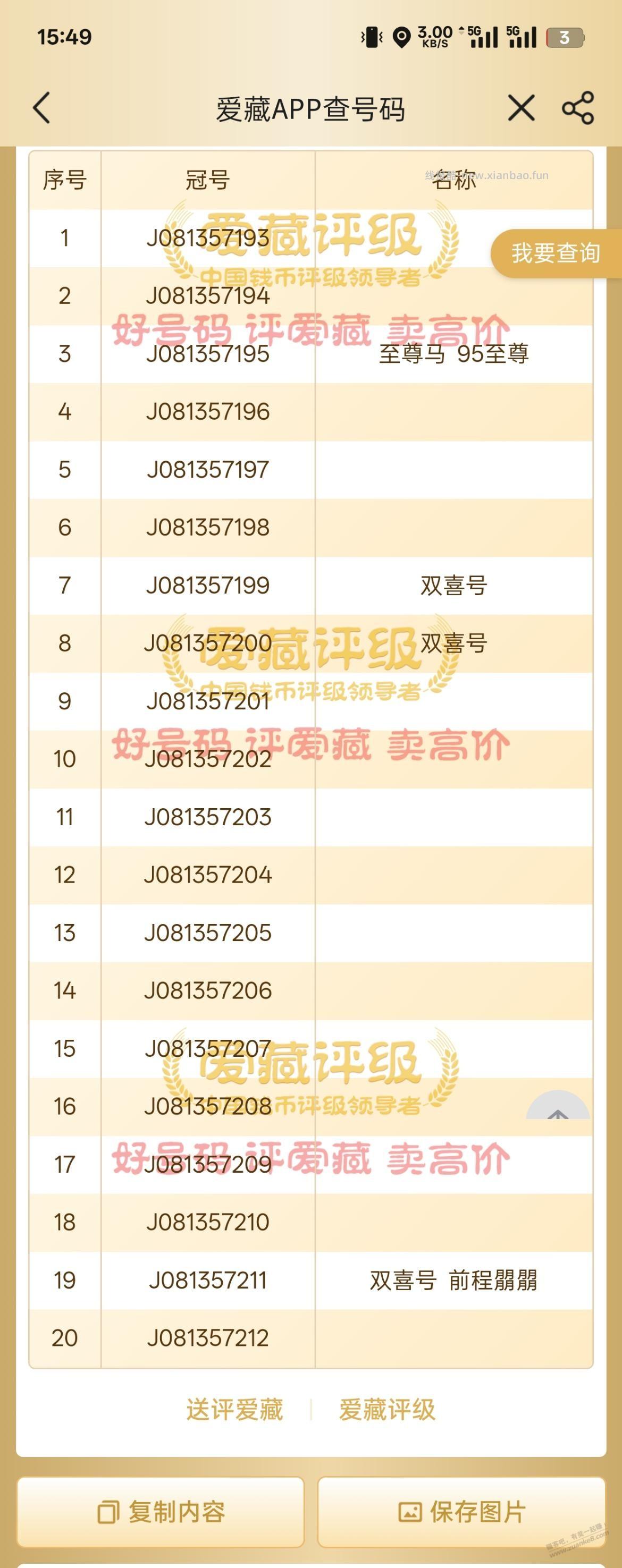 马超30是留着还是出，无4的烂号，皖A，回复有果 - 线报酷