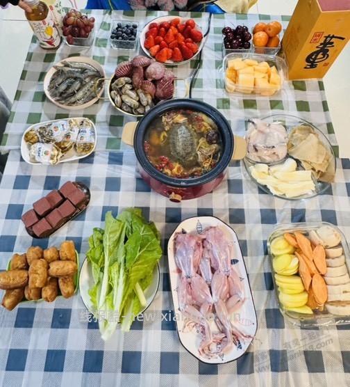 大寒宜酌酒，祝吧友身体健康！ - 线报酷