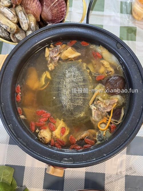 大寒宜酌酒，祝吧友身体健康！ - 线报酷