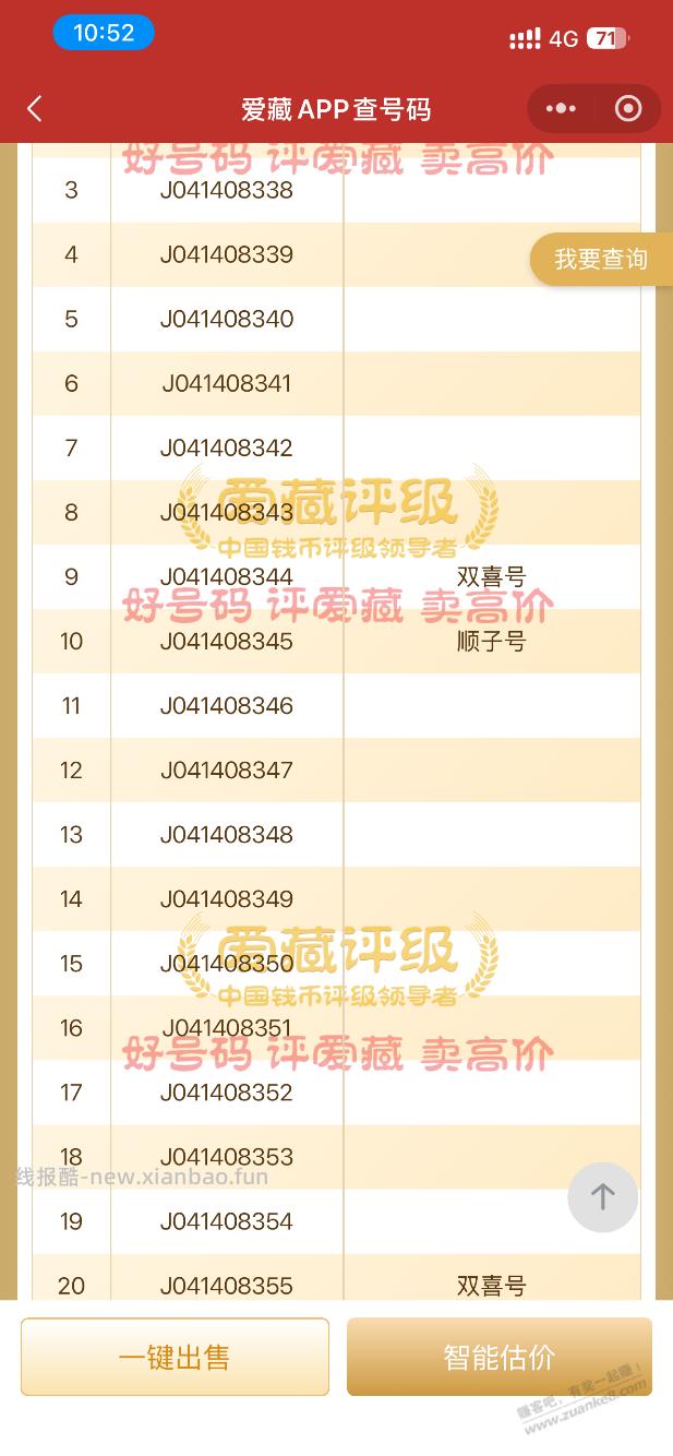 完犊子了，马钞这么多4还能拿吗 - 线报酷