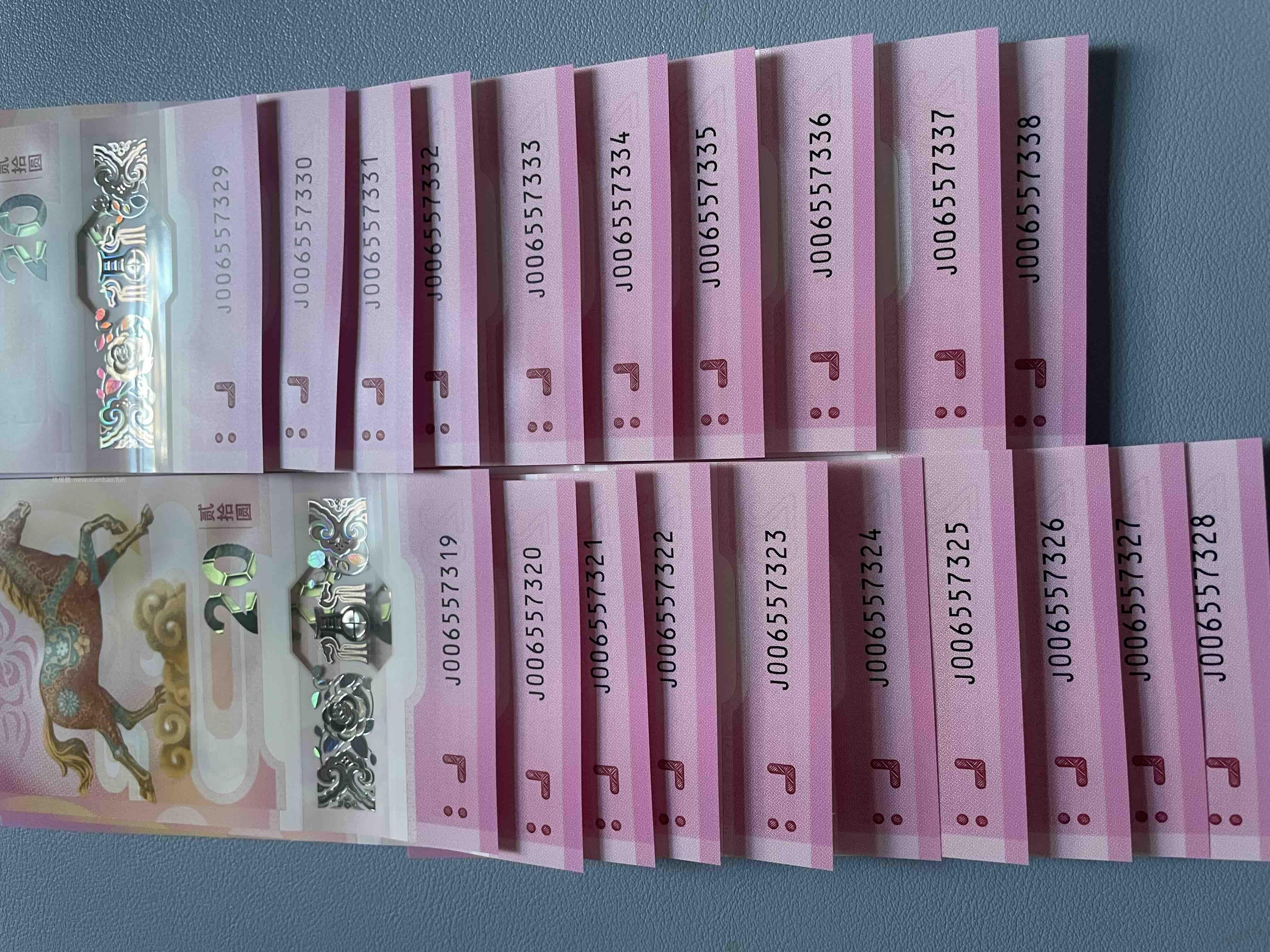 这套马超垃圾吗 - 线报酷