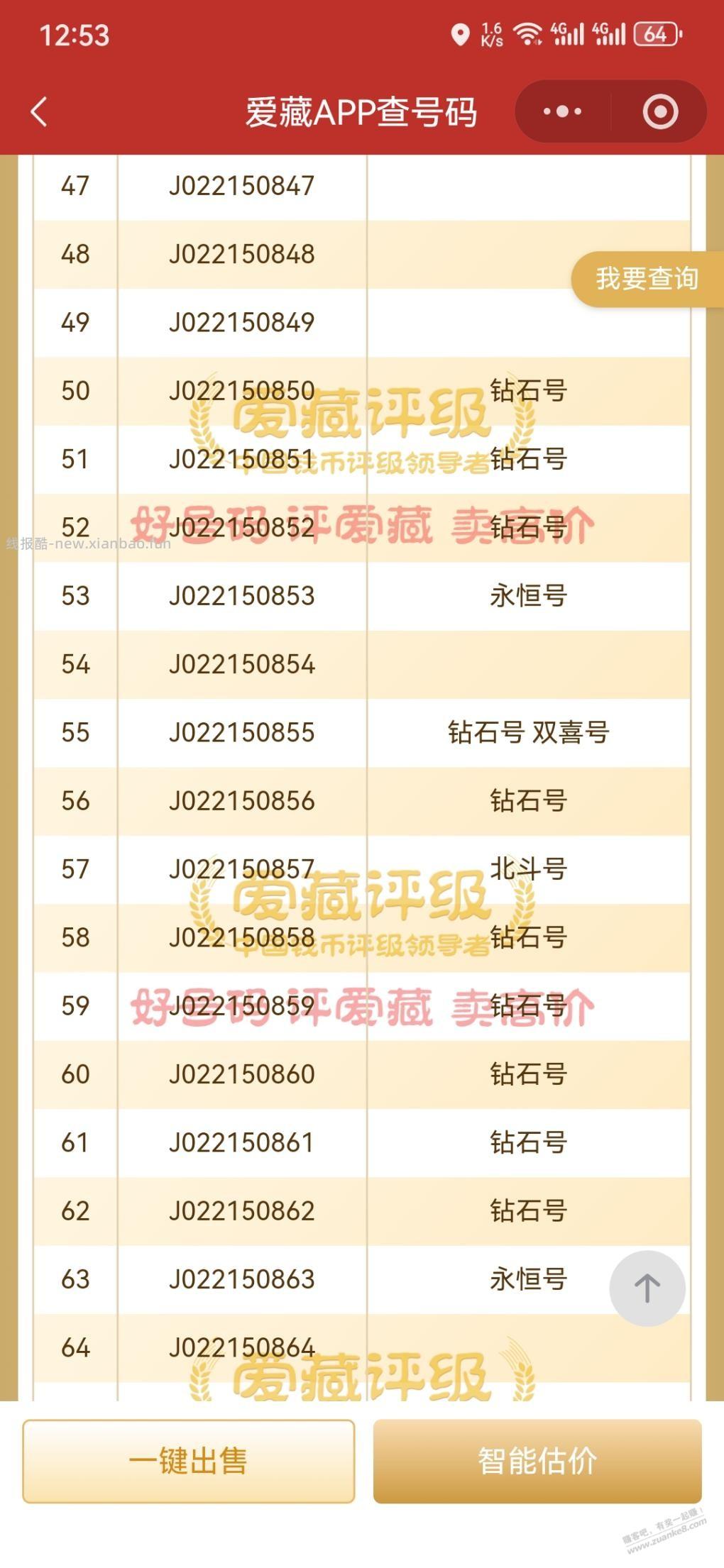 吧友们帮我看看这一刀怎么样 - 线报酷