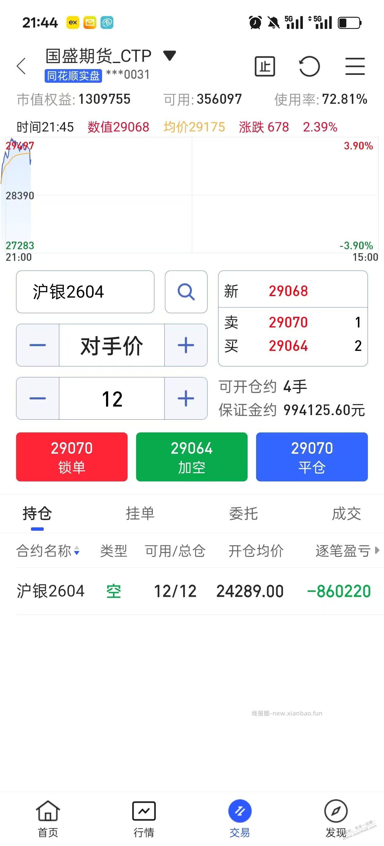 好想空小黄 - 线报酷