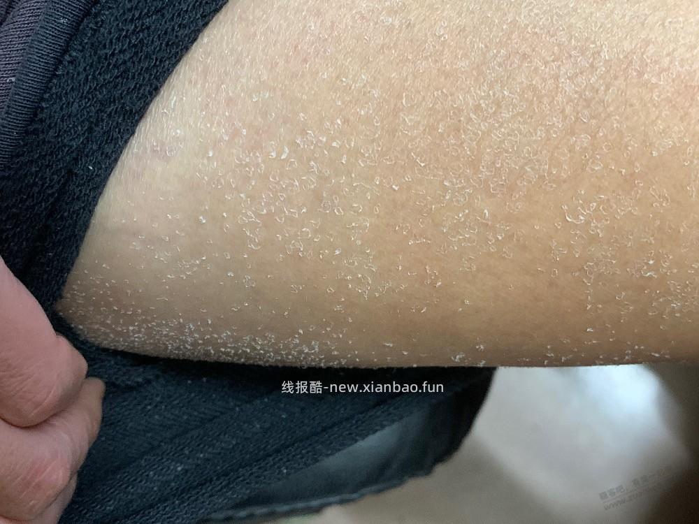 澡搓不干净怎么办，有啥神器吗 - 线报酷