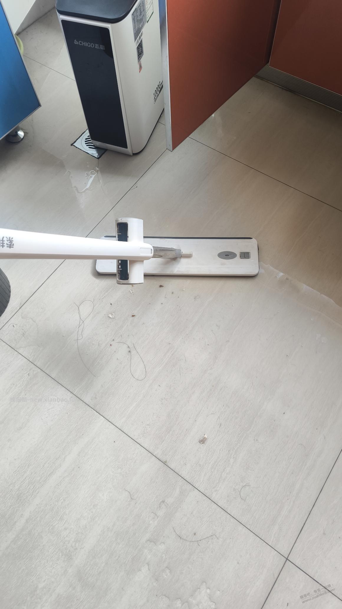 元旦多多撸的志高净水器发水啦。。。。 - 线报酷