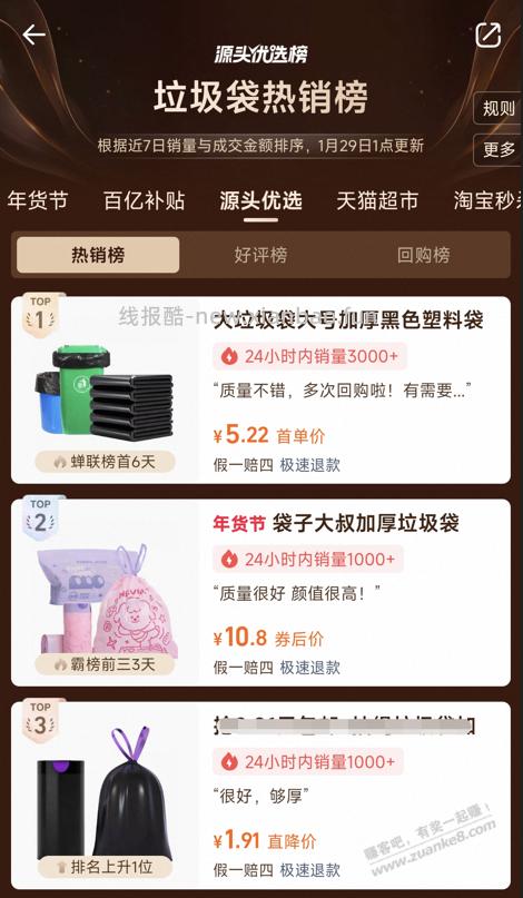 年底对账，发现又被阿里自动开了新疆转运包邮，甚至连通知都不通知我一下 - 线报酷