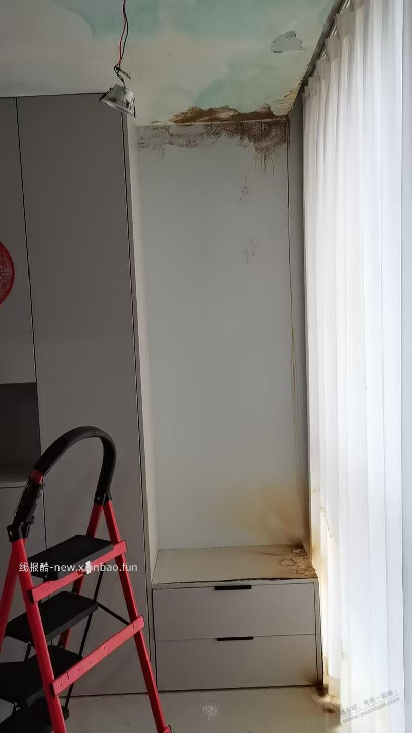 请吧友帮我看看，这该如何处理，谢谢！ - 线报酷