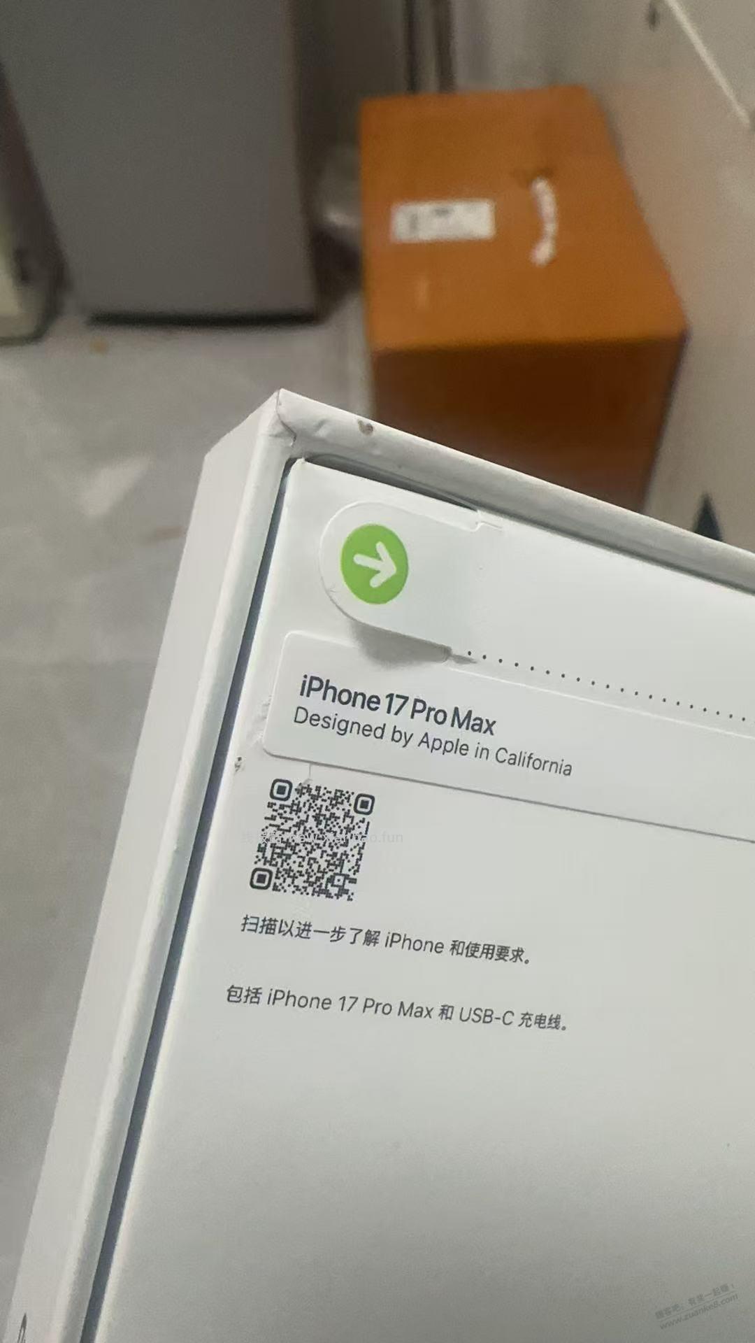 前几天唯品会撸的苹果被说后封 - 线报酷