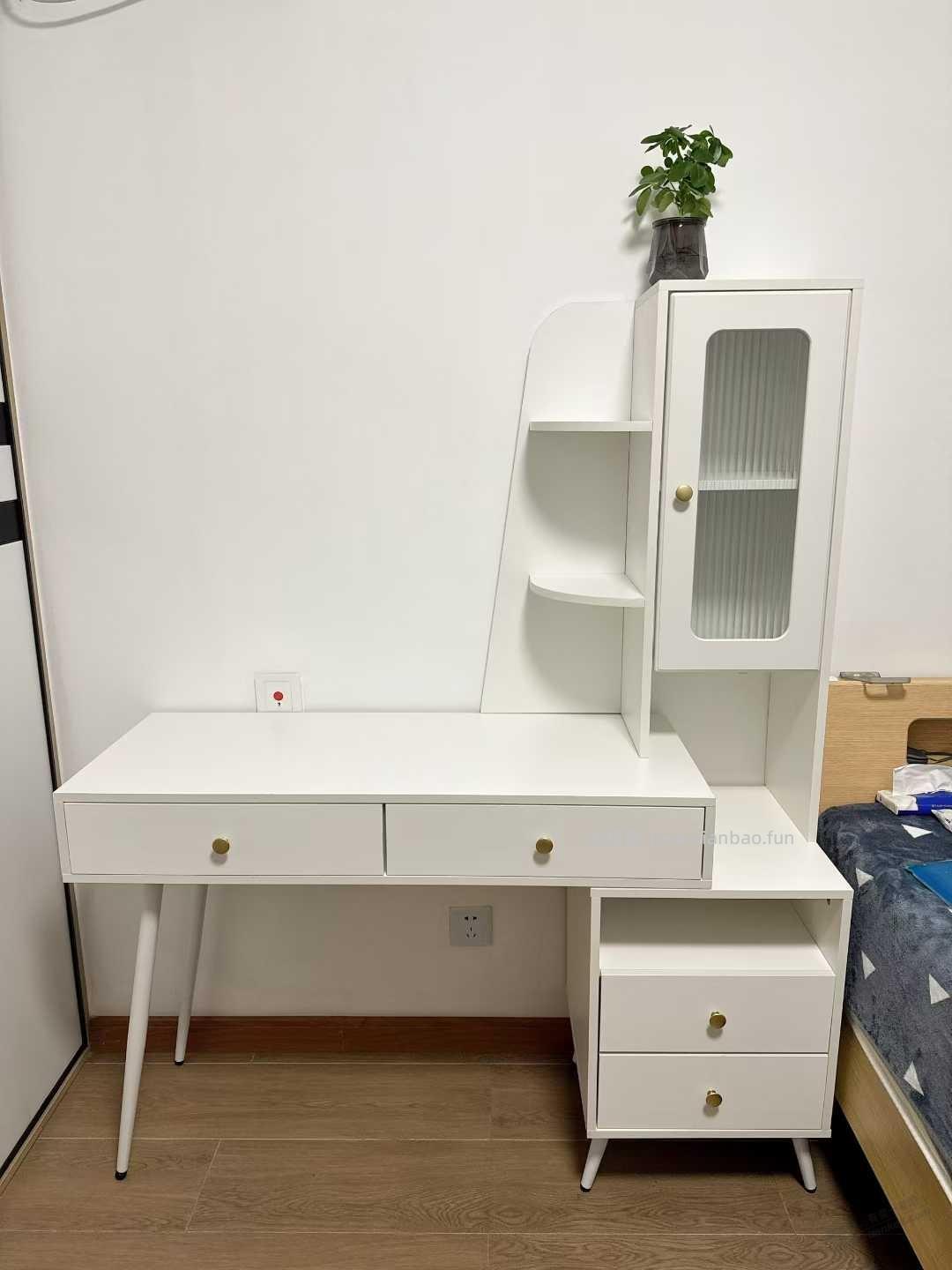 装个桌子居然折腾了一晚上 - 线报酷