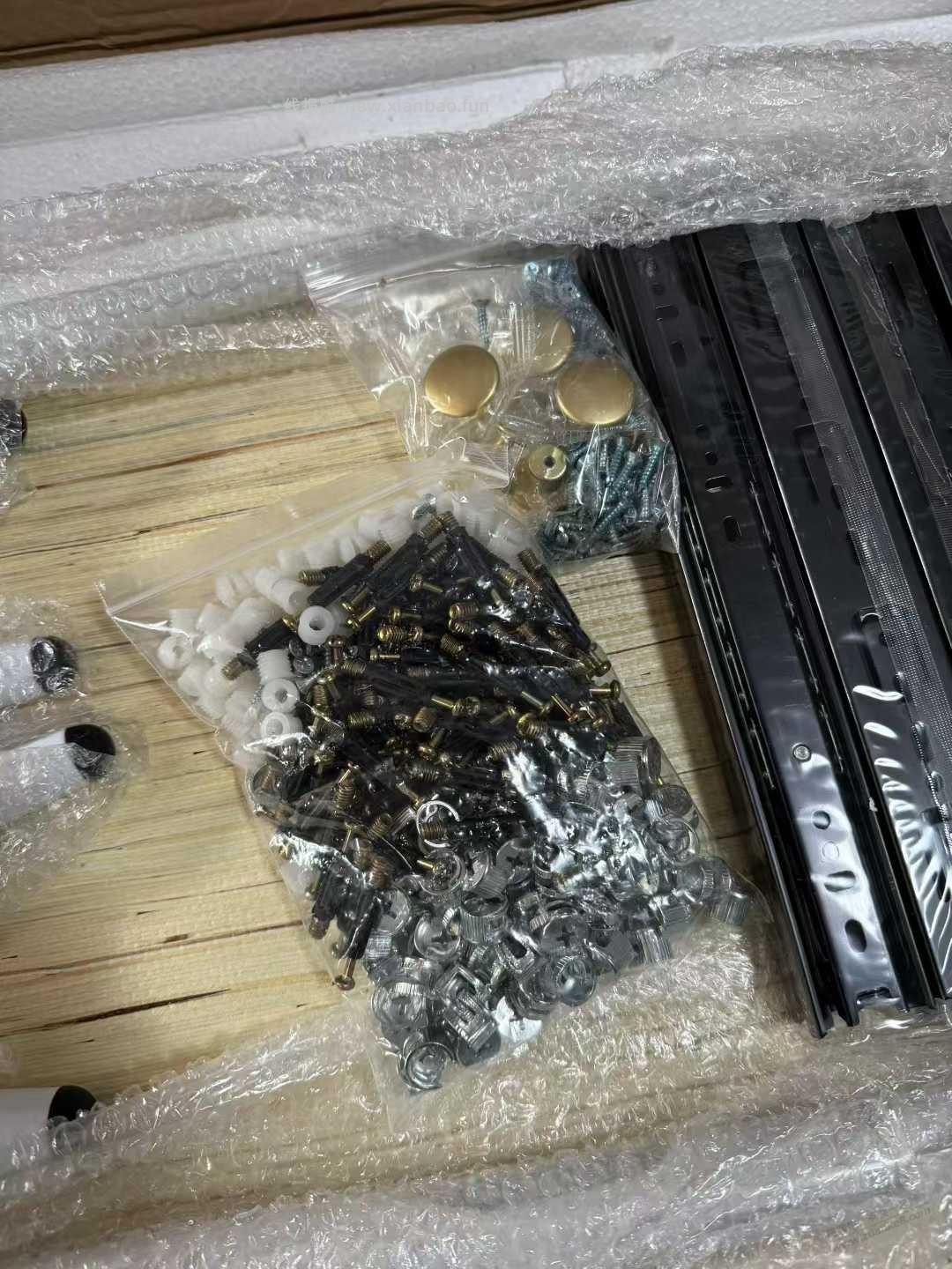 装个桌子居然折腾了一晚上 - 线报酷