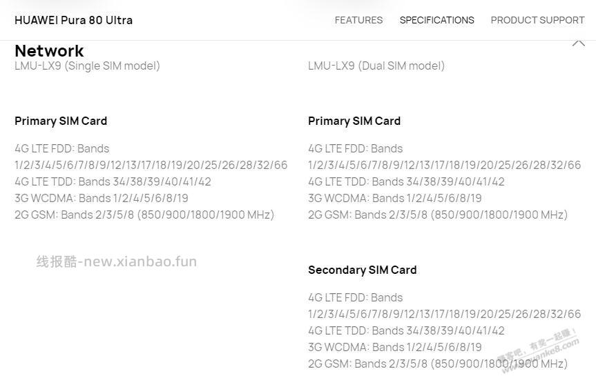 这是真的吗？ - 线报酷