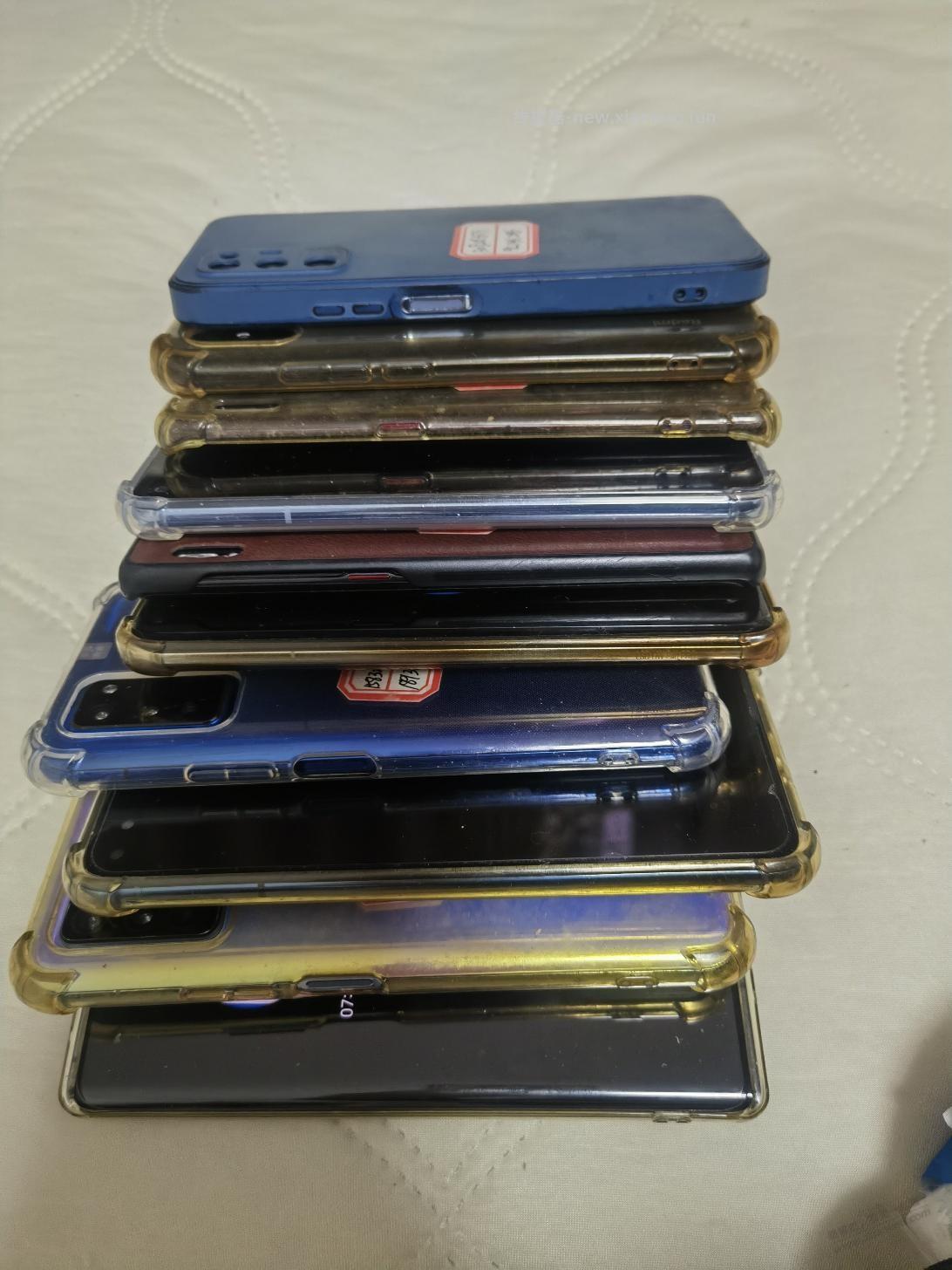 这么多年第一次撸到拼多多，小黄鱼 - 线报酷