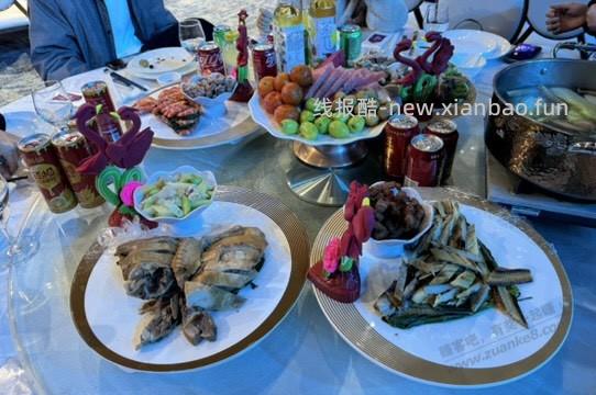 这酒店设计师真是鬼才 - 线报酷