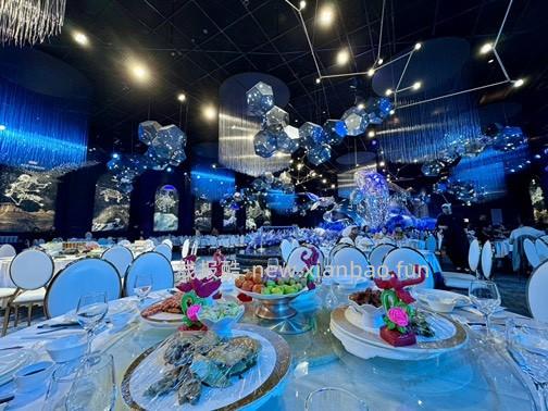 这酒店设计师真是鬼才 - 线报酷