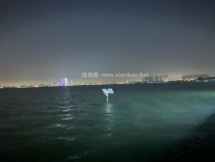 真没招 兄弟们，请你们看风景 - 线报酷