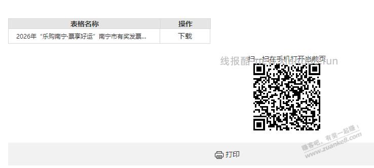 南宁fa~票第三期开奖了 - 线报酷