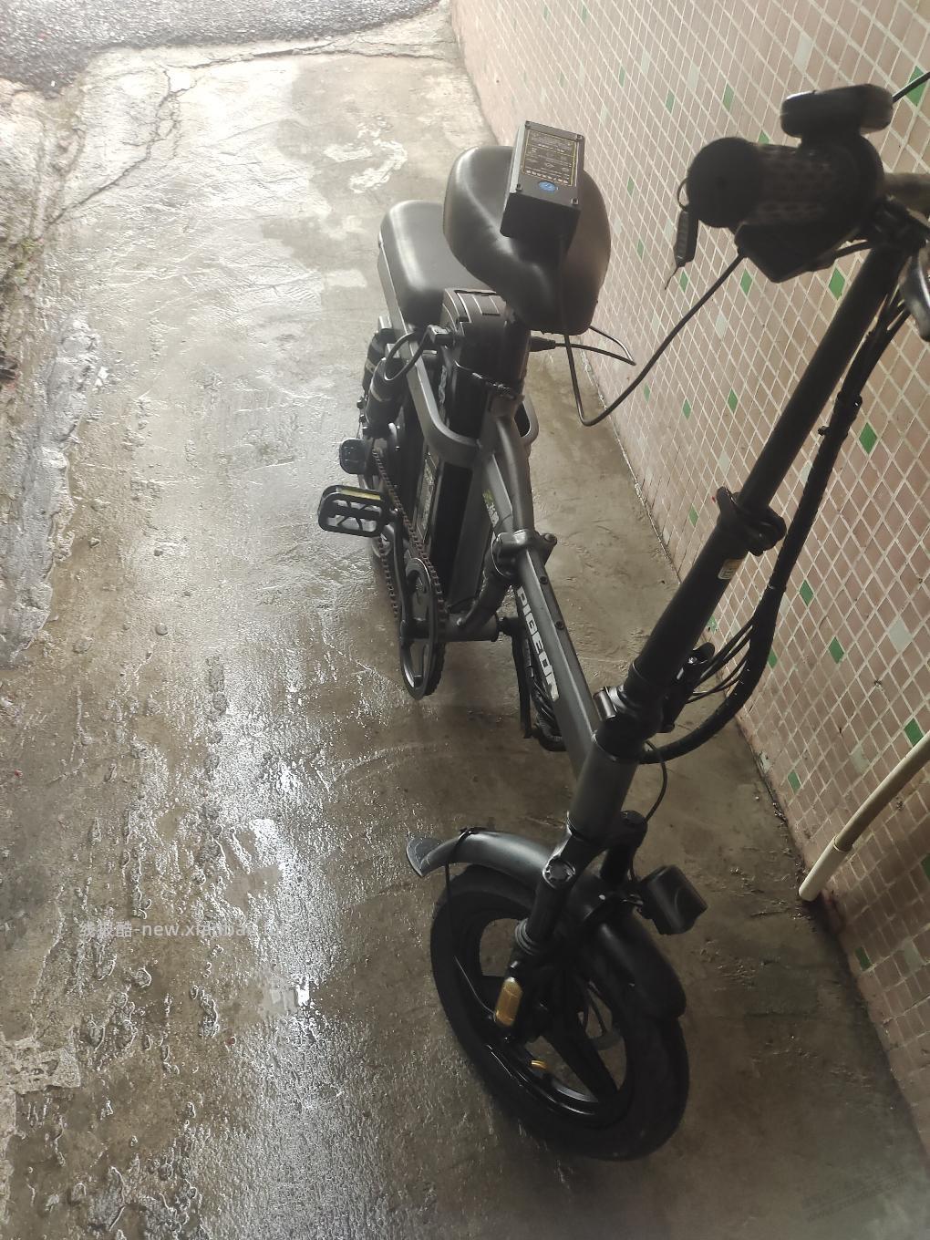 我这是被骗了还是没被骗 - 线报酷