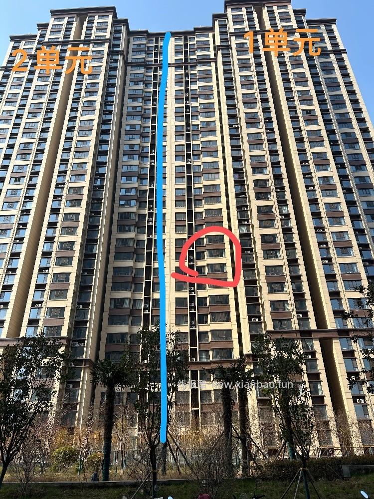 朋友们我买的房子属于边户 还是中户 - 线报酷