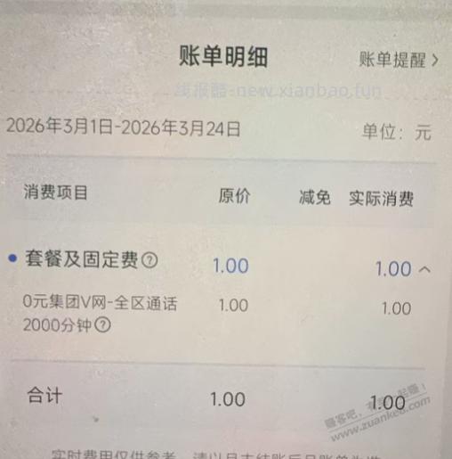 两张移动卡 这个月私自给我开了业务 能撕吗 - 线报酷