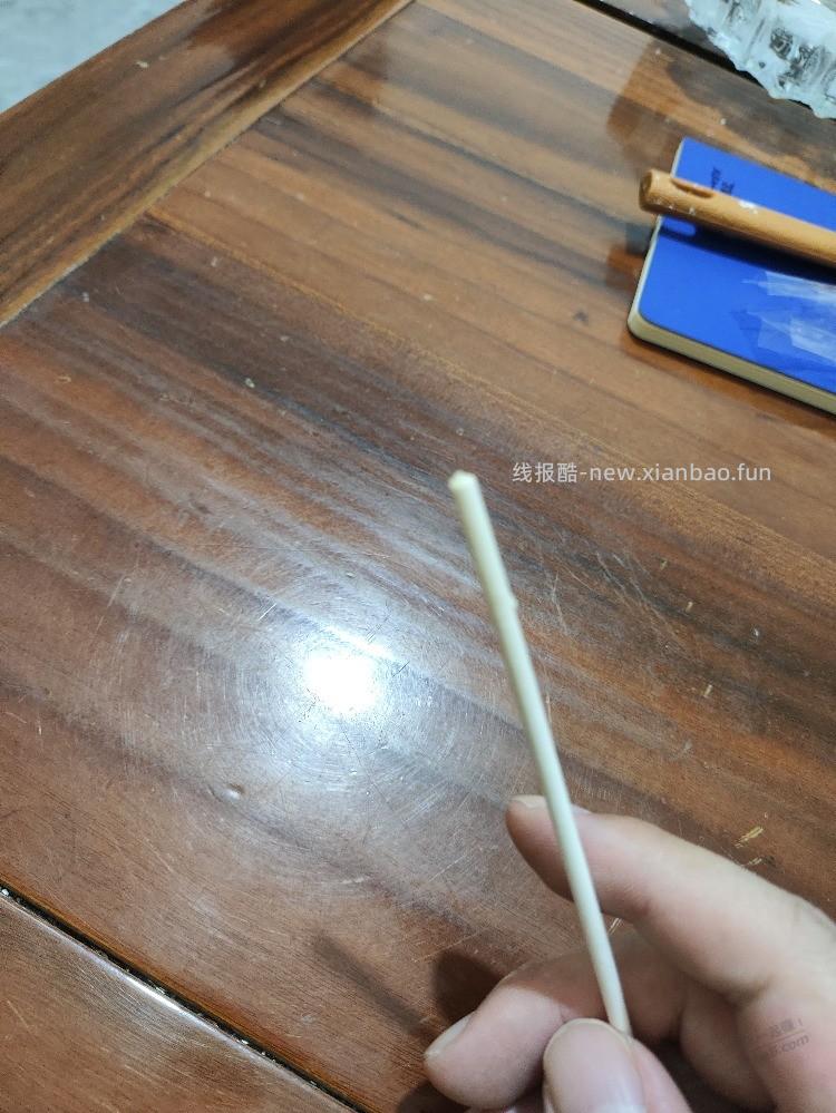 完...吃个花样的棉花糖 - 线报酷