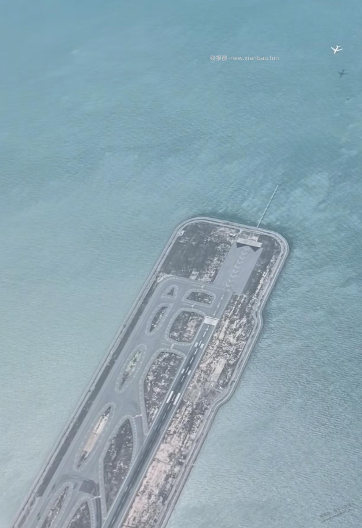 AI查不出这个地方是哪里 - 线报酷