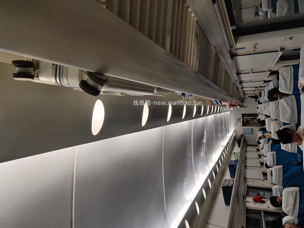 兄弟们，这种算腼腆嘛？ - 线报酷