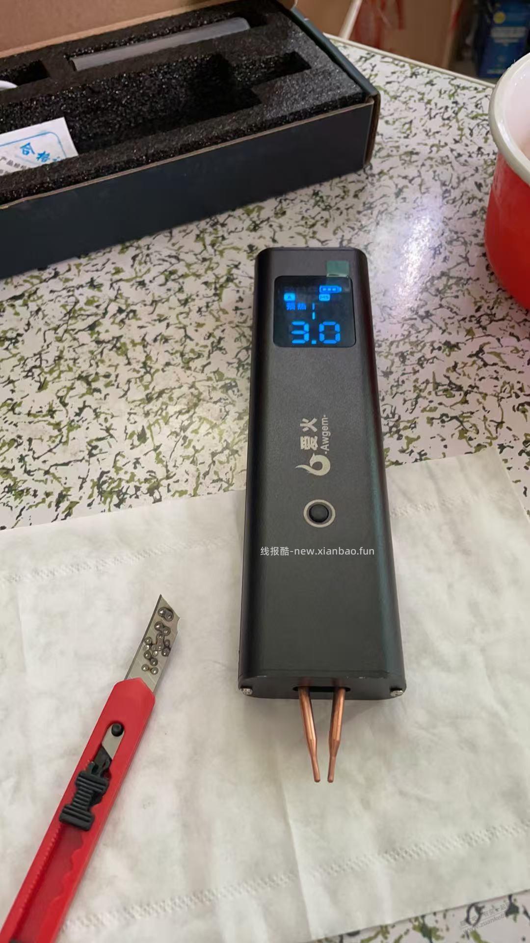 苹果12 自己换电池 搞定,比以前耐用多了 - 线报酷 苹果12 自己换电池 搞定,比以前耐用多了 - 线报酷