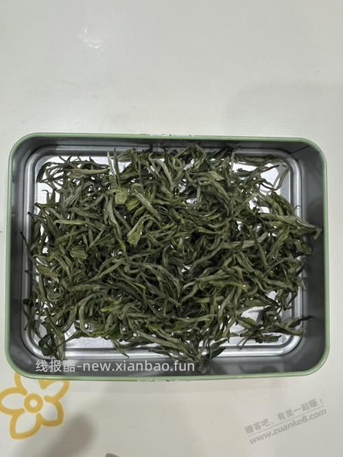 黄山毛峰如何判断新茶陈茶 - 线报酷